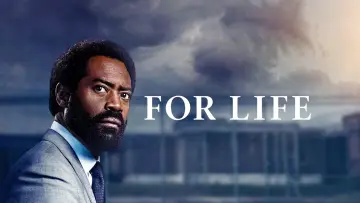 Zasłona к сериалу "For Life" #1459841