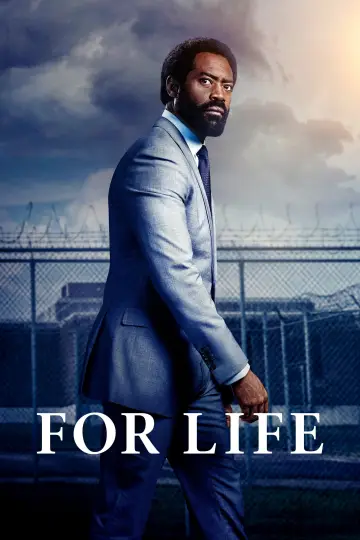 For Life plakat