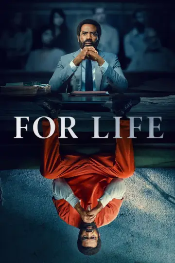 Plakat к сериалу "For Life" #1459847