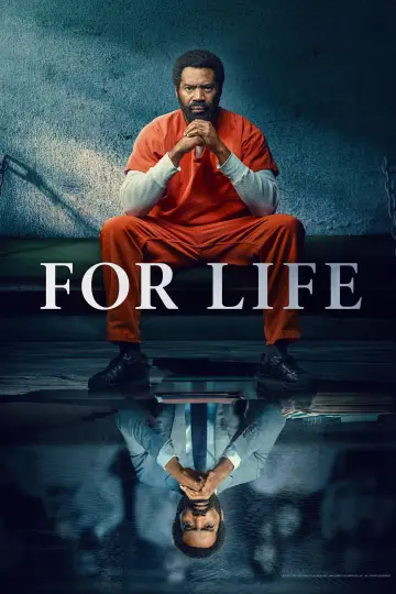 Plakat к сериалу "For Life" #1459848