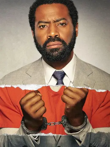 Plakat к сериалу "For Life" #1459850