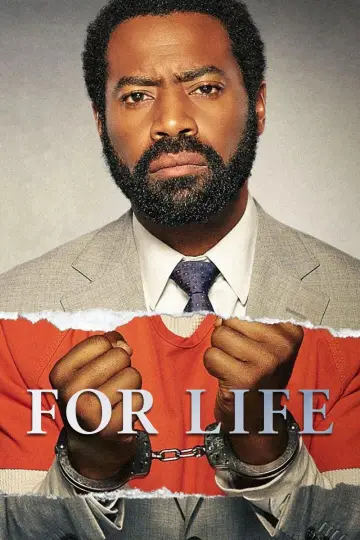 Plakat к сериалу "For Life" #1459851