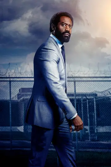 Plakat к сериалу "For Life" #1459852
