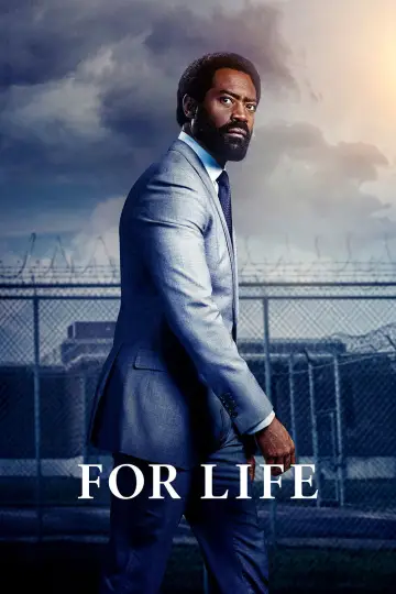 Plakat к сериалу "For Life" #1459854