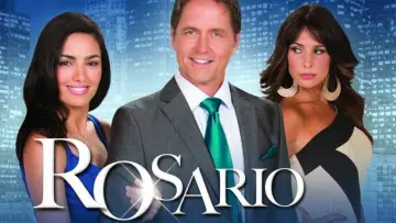 Zasłona к сериалу "Rosario" #1449897