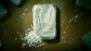 Zasłona к сериалу "ZeroZeroZero" #1460621
