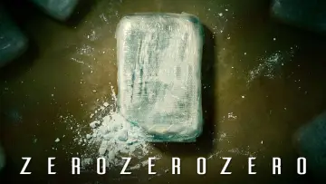 Zasłona к сериалу "ZeroZeroZero" #1460624