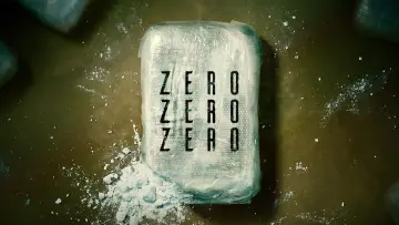 Zasłona к сериалу "ZeroZeroZero" #1460625