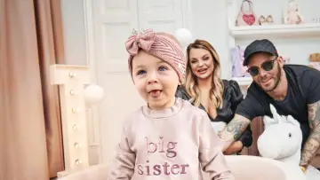 Familjen Lundell plakat
