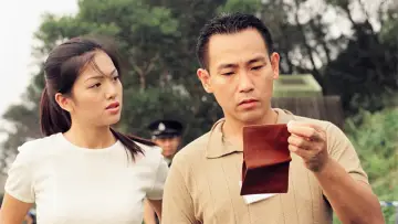 Zasłona к сериалу "鑑證實錄" #1443407