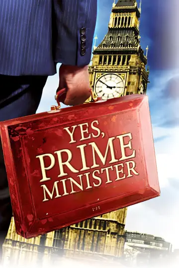 Tak, premierze plakat