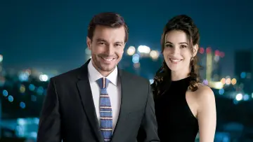 Dekret serca plakat