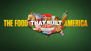 Zasłona к сериалу "The Food That Built America" #1478255