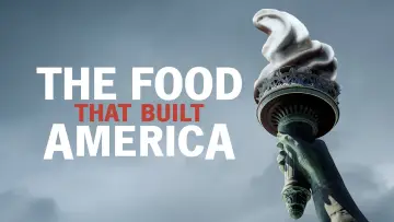 Zasłona к сериалу "The Food That Built America" #1478262
