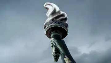 Zasłona к сериалу "The Food That Built America" #1478263