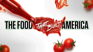 Zasłona к сериалу "The Food That Built America" #1478264