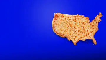 Zasłona к сериалу "The Food That Built America" #1478267