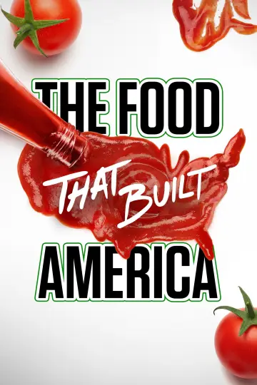 Plakat к сериалу "The Food That Built America" #1478272