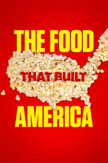 Plakat к сериалу "The Food That Built America" #1478275