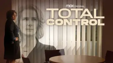 Zasłona do serialu "Total Control" #1802921