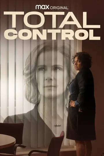 Plakat do serialu "Total Control" #1802926