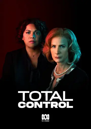 Plakat do serialu "Total Control" #1802927