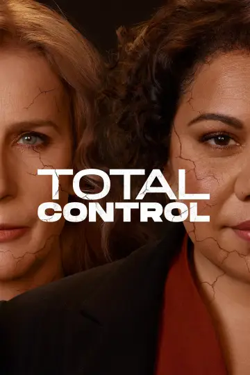 Plakat do serialu "Total Control" #1802928
