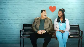 Zasłona к сериалу "Bob kocha Abisholę" #1388440