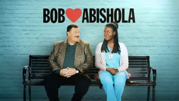 Zasłona к сериалу "Bob kocha Abisholę" #1388441