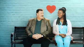 Zasłona к сериалу "Bob kocha Abisholę" #1388443