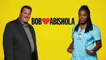 Zasłona к сериалу "Bob kocha Abisholę" #1388449