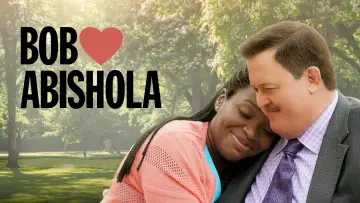Zasłona к сериалу "Bob kocha Abisholę" #1388451