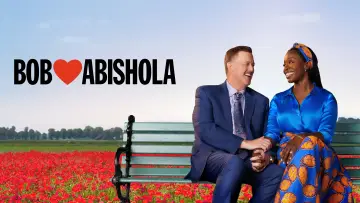 Zasłona к сериалу "Bob kocha Abisholę" #1388457