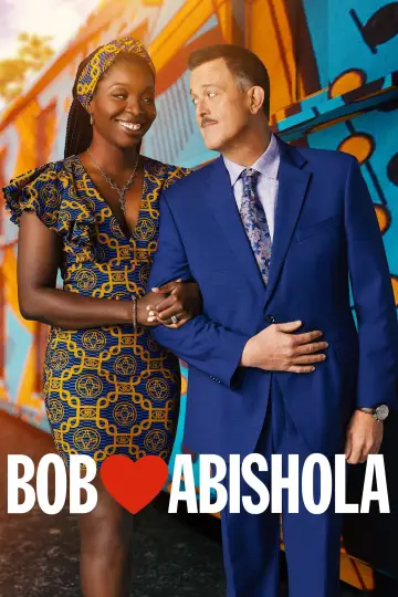 Bob kocha Abisholę plakat