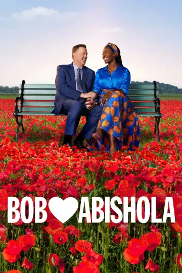Plakat к сериалу "Bob kocha Abisholę" #1388461