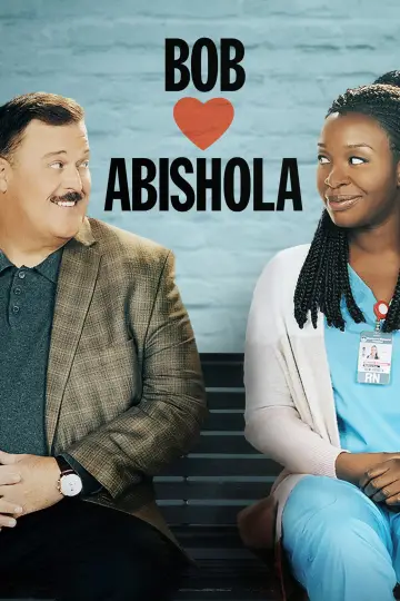 Plakat к сериалу "Bob kocha Abisholę" #1388463