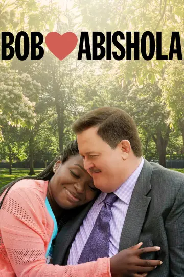 Plakat к сериалу "Bob kocha Abisholę" #1388465