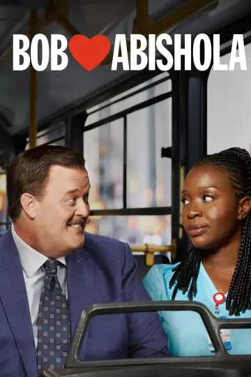 Plakat к сериалу "Bob kocha Abisholę" #1388466