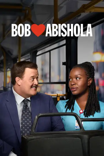 Plakat к сериалу "Bob kocha Abisholę" #1388467