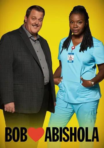 Plakat к сериалу "Bob kocha Abisholę" #1388470