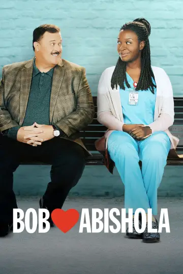 Plakat к сериалу "Bob kocha Abisholę" #1388471