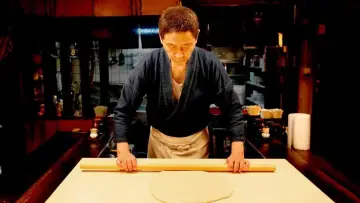 Zasłona к сериалу "深夜食堂: Tokyo Stories" #1504512