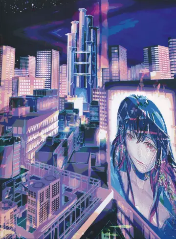 Plakat do serialu "Babylon" #1691369