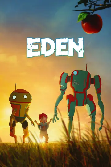 Eden plakat