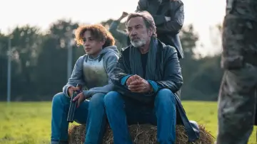 Zasłona к сериалу "Generation Z" #1494923