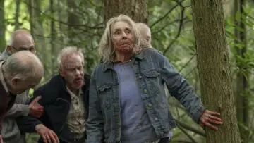 Zasłona к сериалу "Generation Z" #1494924