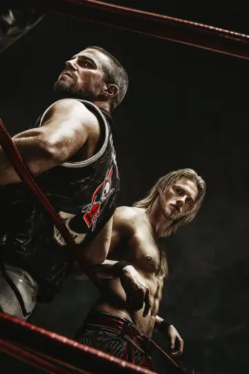 Plakat do serialu "Heels" #1595397