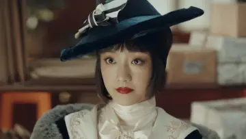 Zasłona к сериалу "烈火军校" #1444944