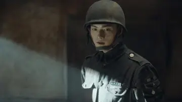 Zasłona к сериалу "烈火军校" #1444945