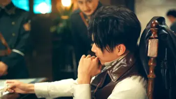 Zasłona к сериалу "烈火军校" #1444950